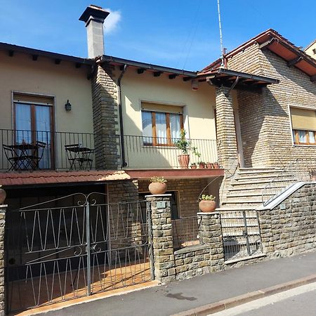 Chianti Best House เกรเว อิน เคียนตี ภายนอก รูปภาพ