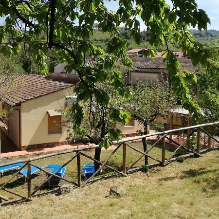 Chianti Best House เกรเว อิน เคียนตี ภายนอก รูปภาพ