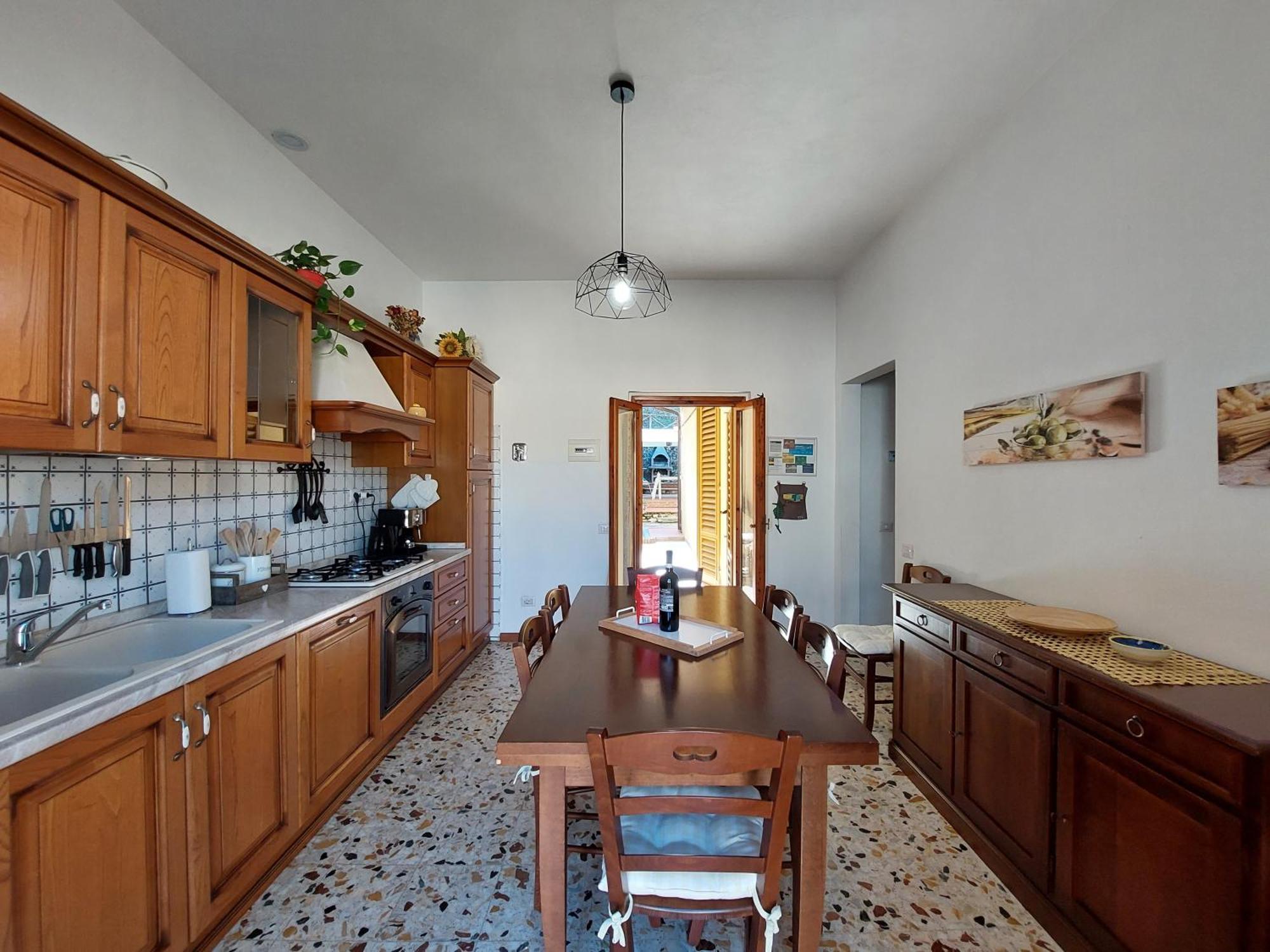 Chianti Best House เกรเว อิน เคียนตี ภายนอก รูปภาพ