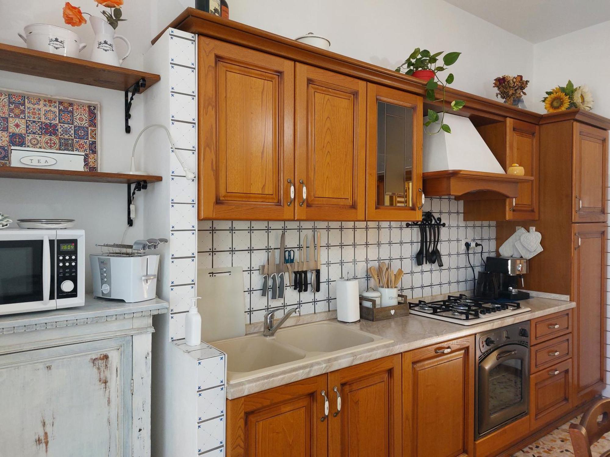 Chianti Best House เกรเว อิน เคียนตี ภายนอก รูปภาพ