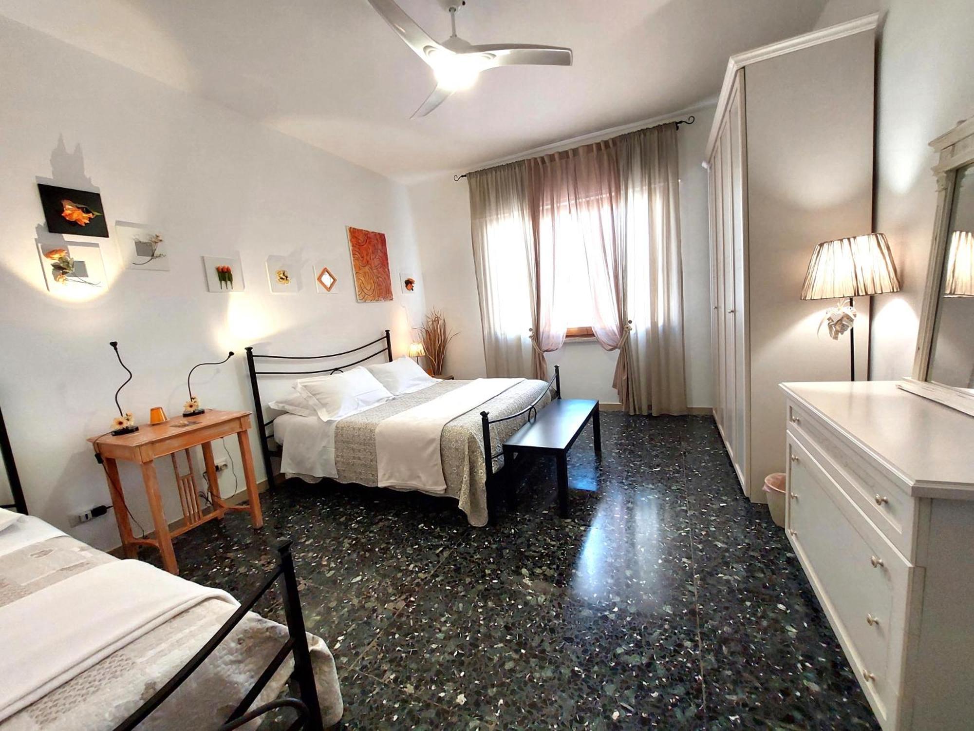 Chianti Best House เกรเว อิน เคียนตี ภายนอก รูปภาพ