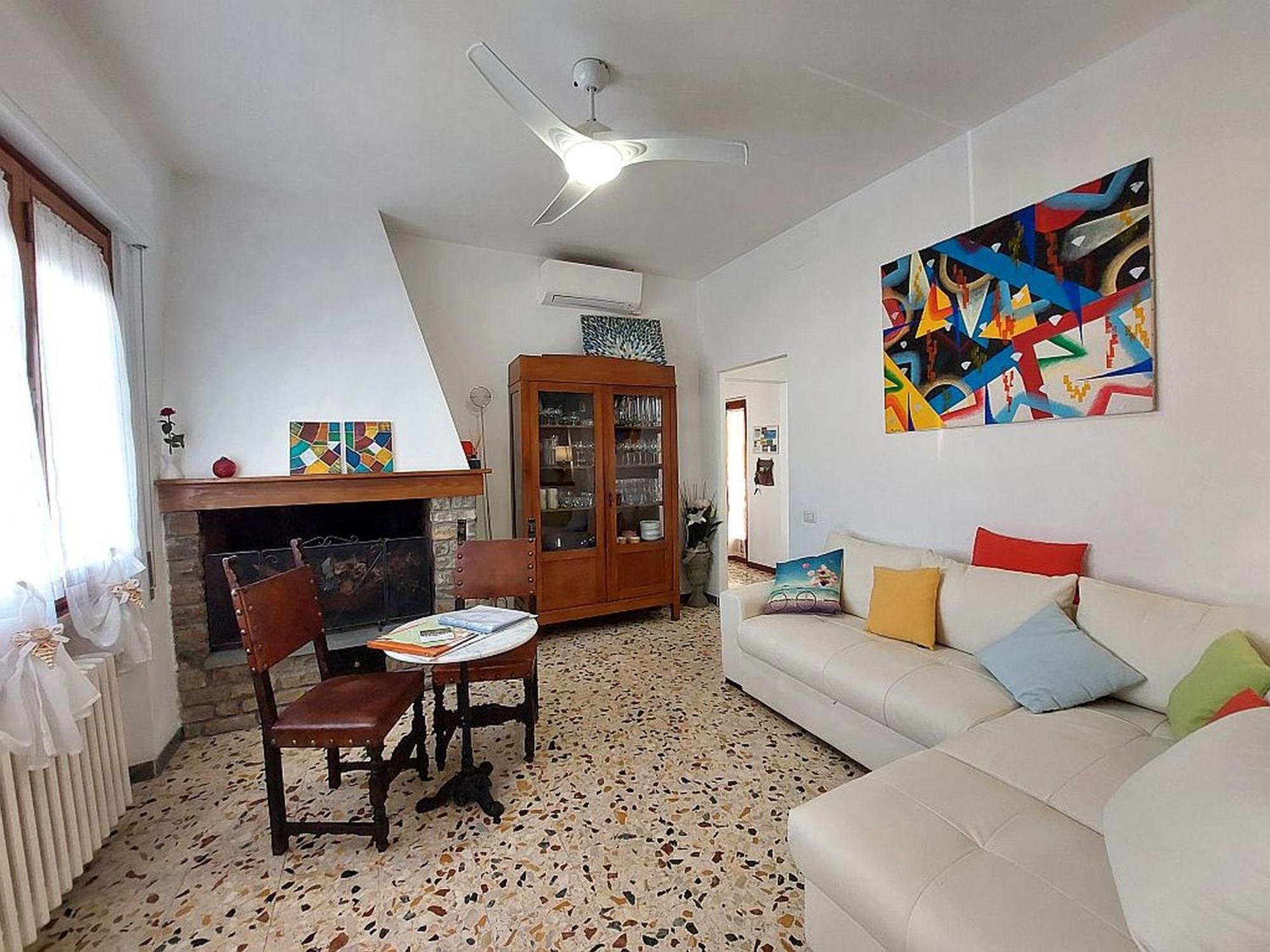 Chianti Best House เกรเว อิน เคียนตี ภายนอก รูปภาพ