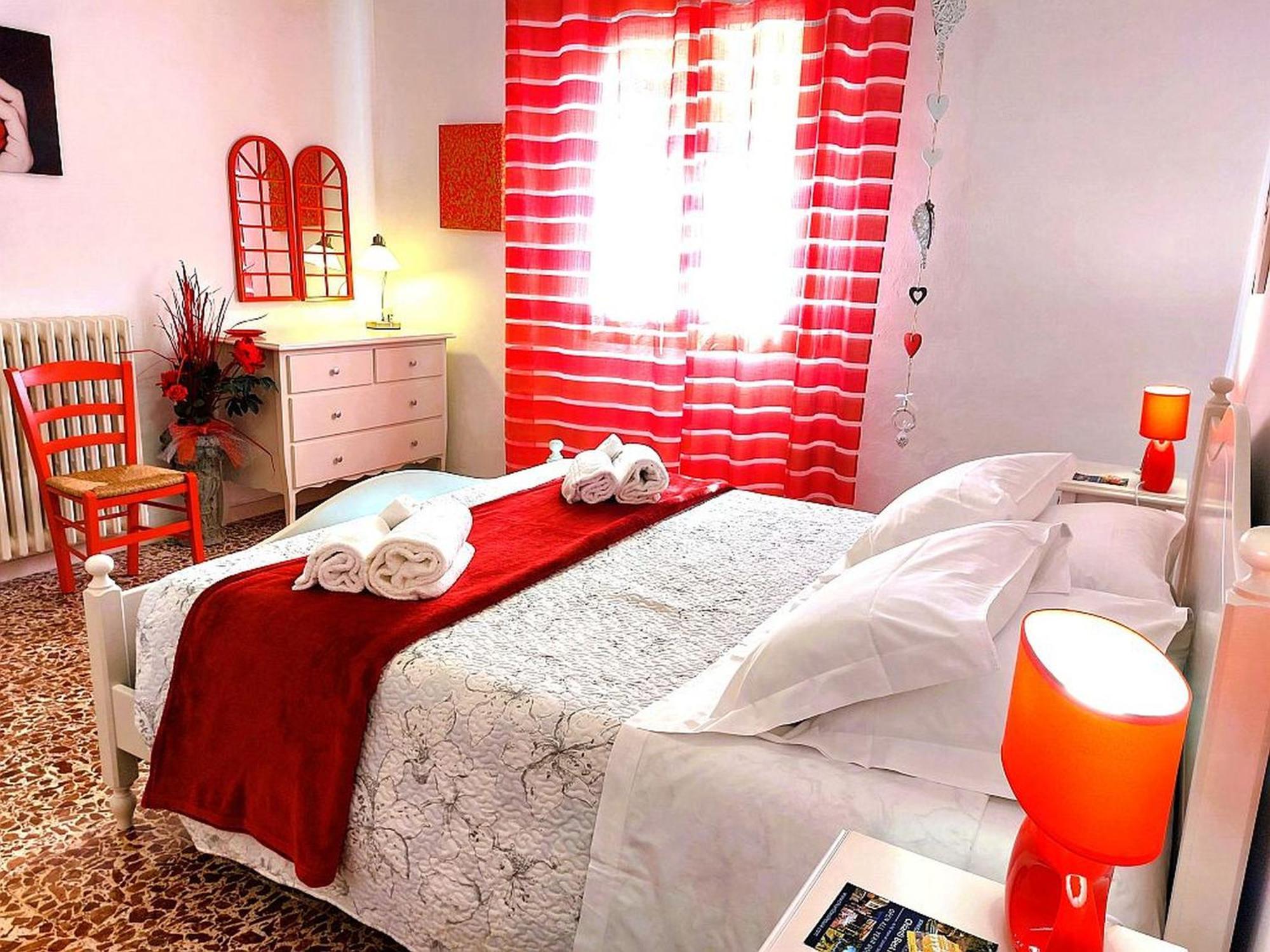 Chianti Best House เกรเว อิน เคียนตี ภายนอก รูปภาพ