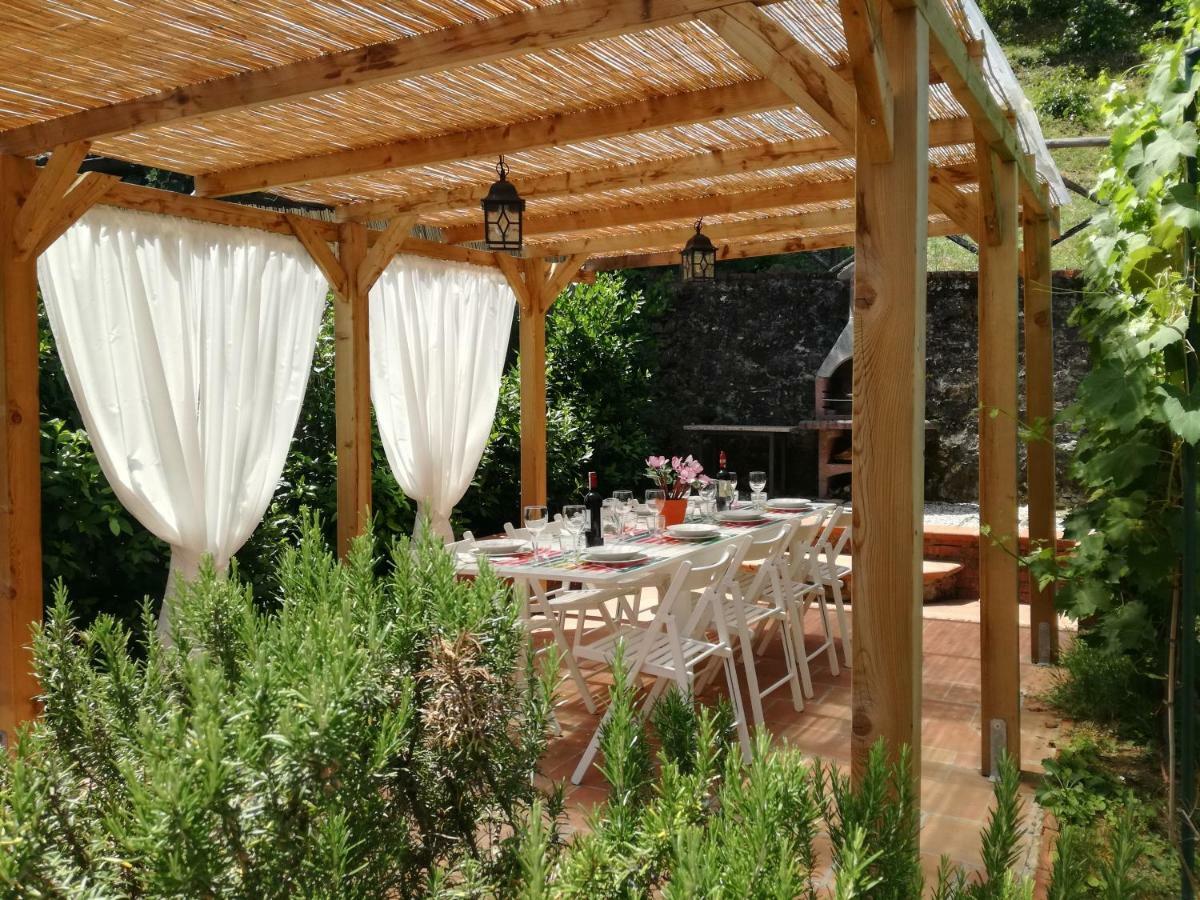 Chianti Best House เกรเว อิน เคียนตี ภายนอก รูปภาพ