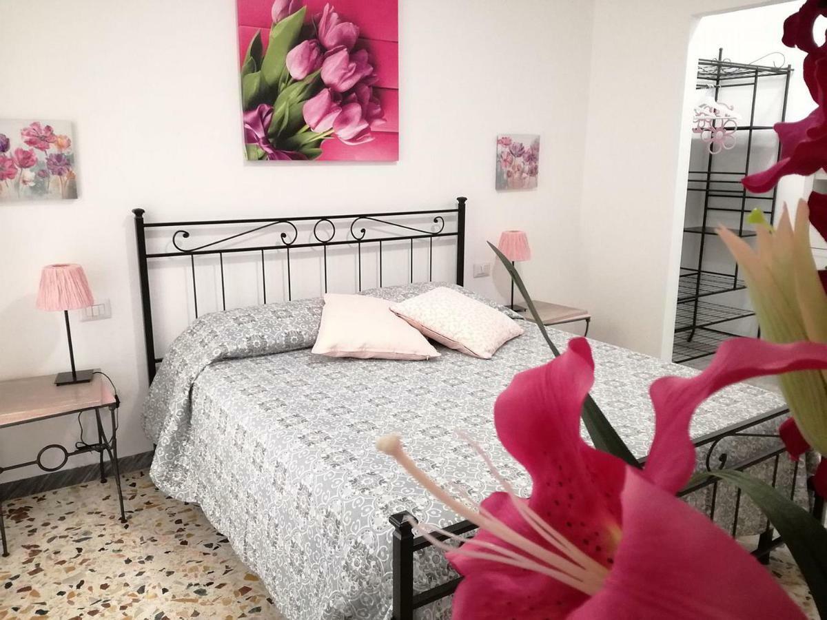 Chianti Best House เกรเว อิน เคียนตี ภายนอก รูปภาพ