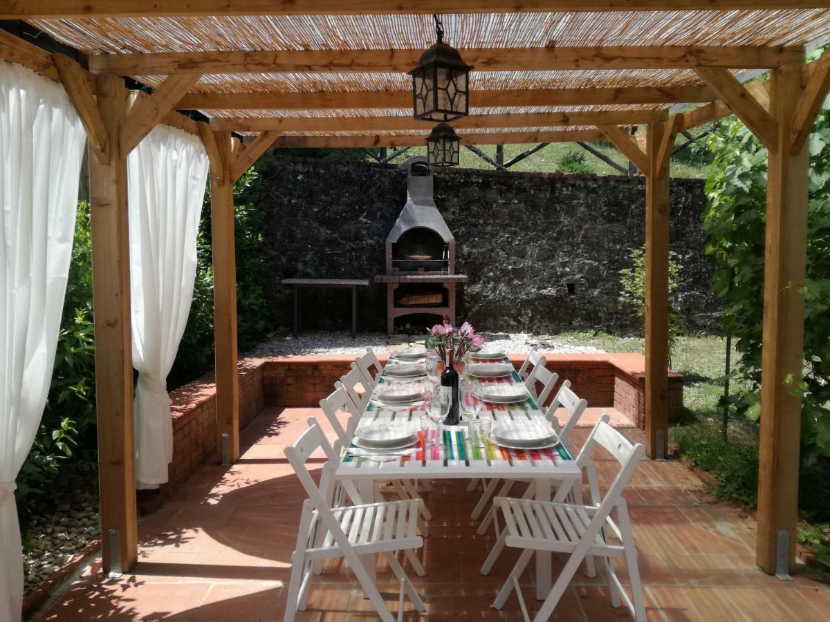Chianti Best House เกรเว อิน เคียนตี ภายนอก รูปภาพ