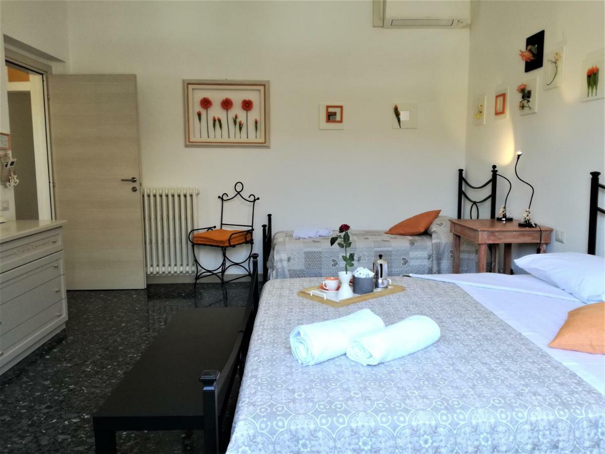 Chianti Best House เกรเว อิน เคียนตี ภายนอก รูปภาพ